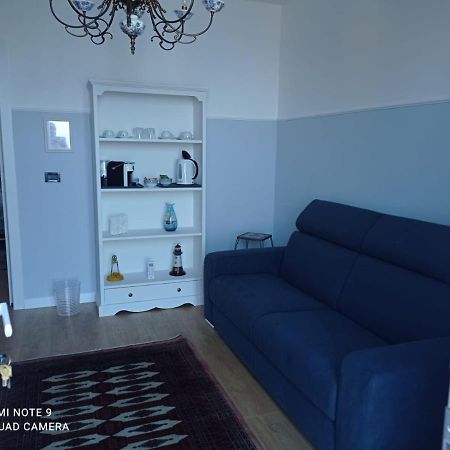 Bed and Breakfast Il Nido Rifatto Laigueglia Zewnętrze zdjęcie