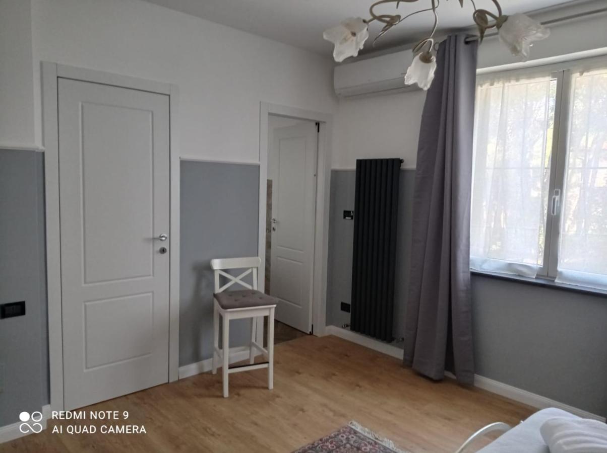 Bed and Breakfast Il Nido Rifatto Laigueglia Zewnętrze zdjęcie