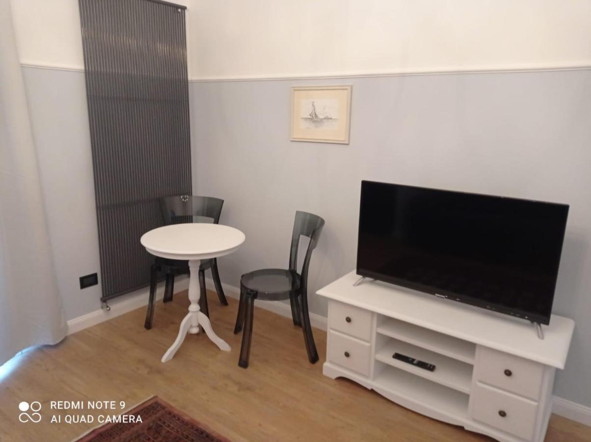 Bed and Breakfast Il Nido Rifatto Laigueglia Zewnętrze zdjęcie