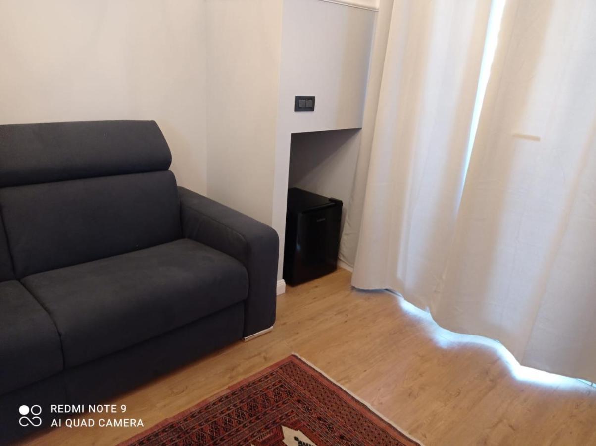 Bed and Breakfast Il Nido Rifatto Laigueglia Zewnętrze zdjęcie
