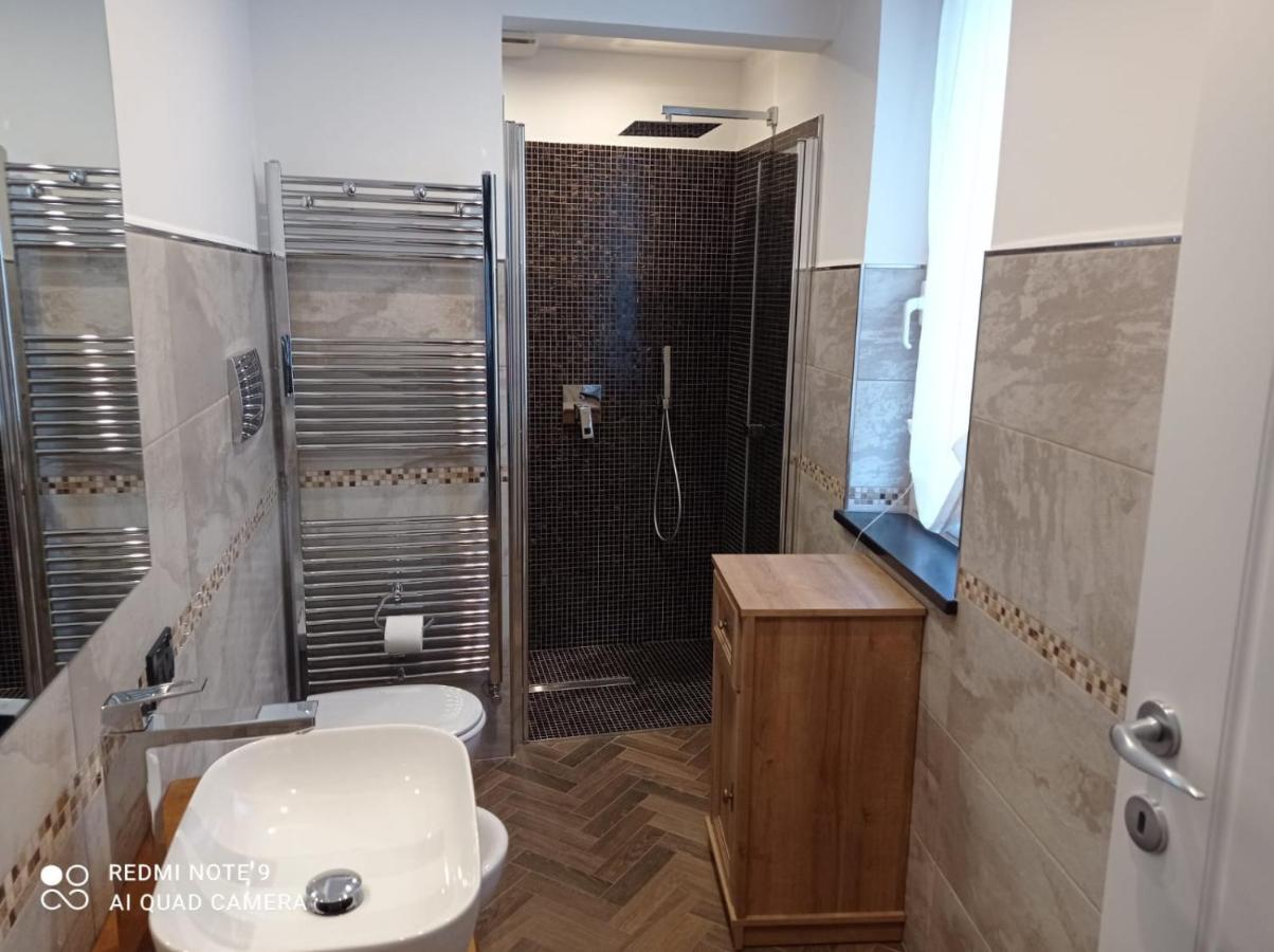 Bed and Breakfast Il Nido Rifatto Laigueglia Zewnętrze zdjęcie