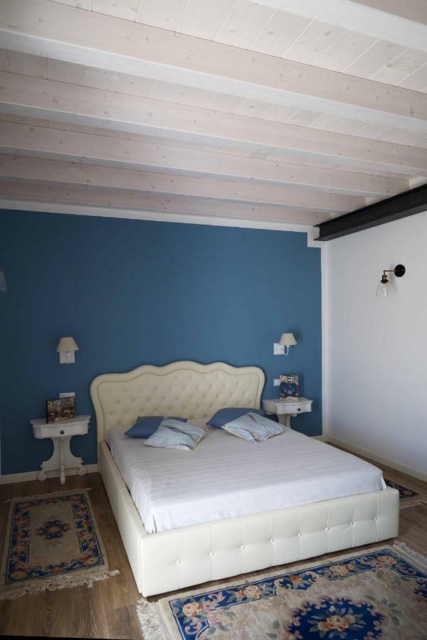 Bed and Breakfast Il Nido Rifatto Laigueglia Zewnętrze zdjęcie