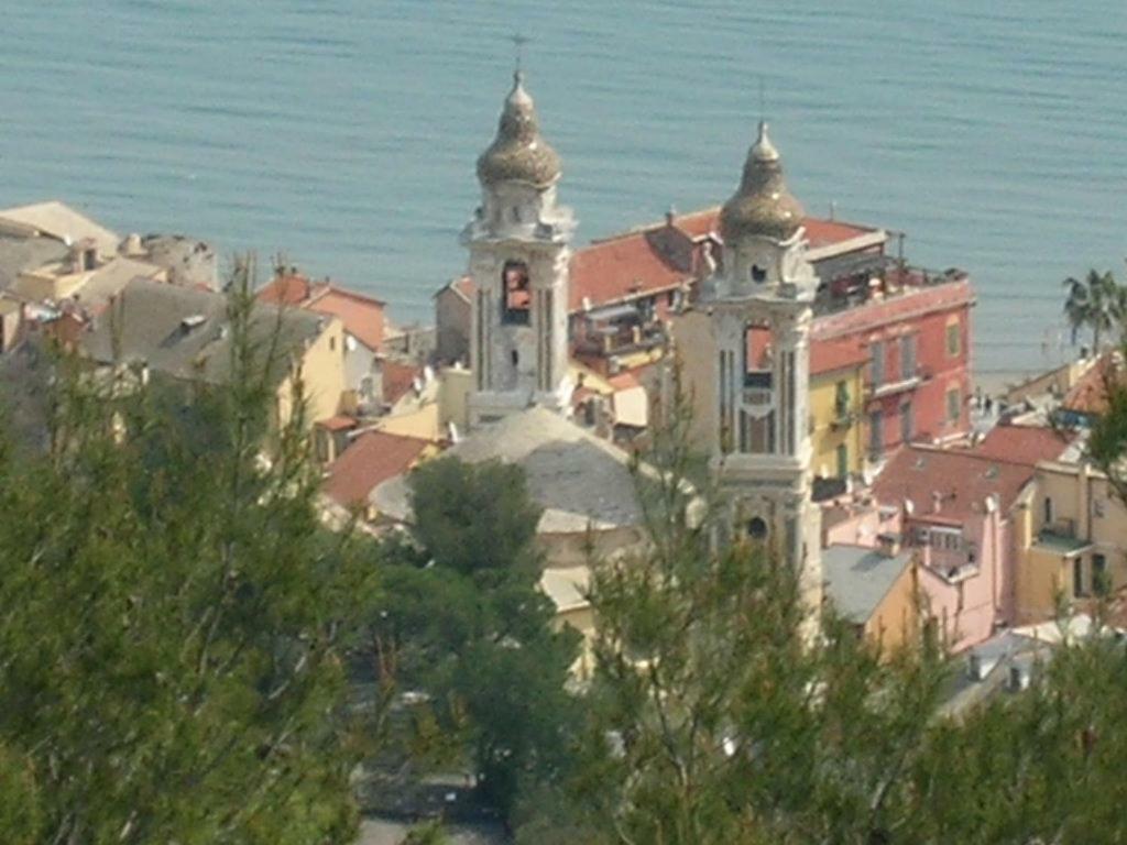 Bed and Breakfast Il Nido Rifatto Laigueglia Zewnętrze zdjęcie
