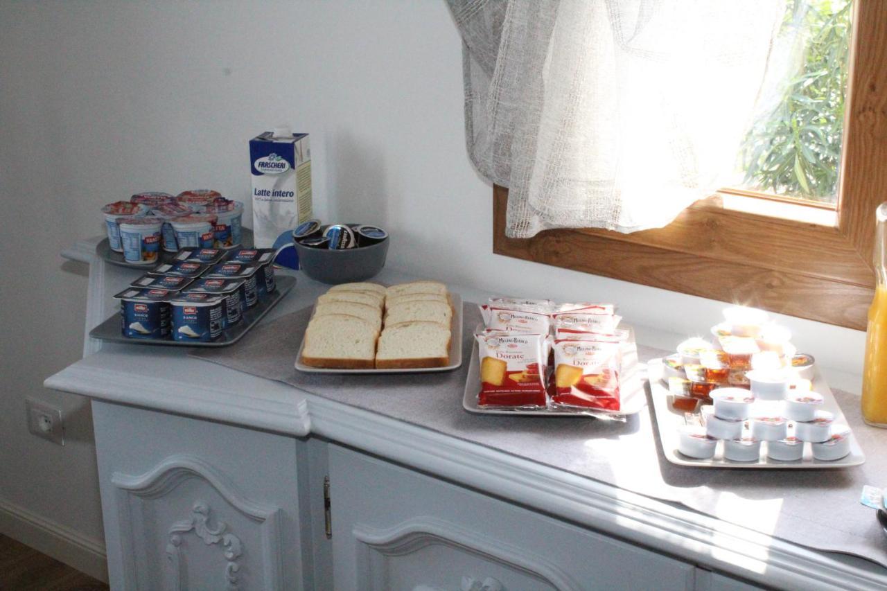 Bed and Breakfast Il Nido Rifatto Laigueglia Zewnętrze zdjęcie