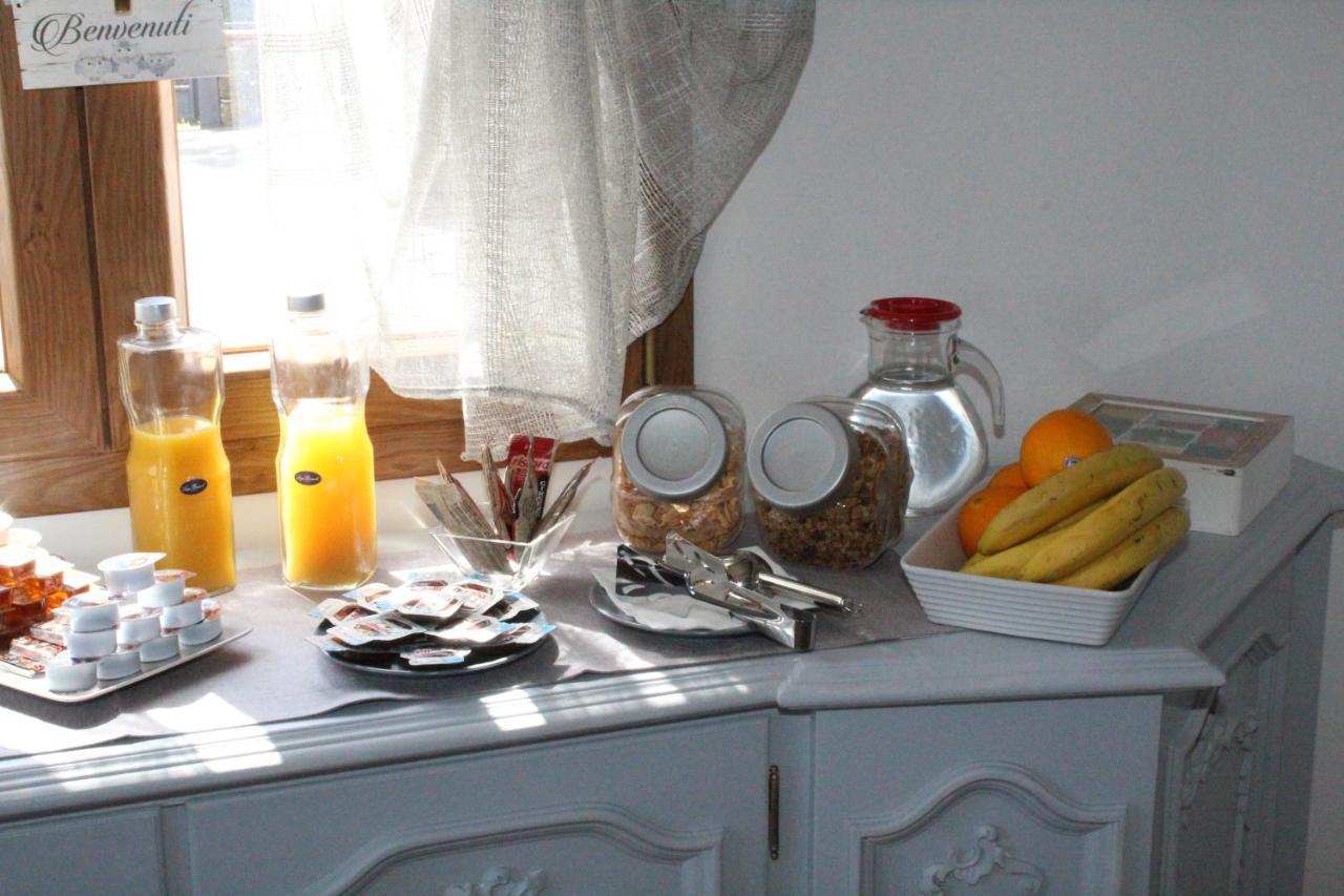 Bed and Breakfast Il Nido Rifatto Laigueglia Zewnętrze zdjęcie
