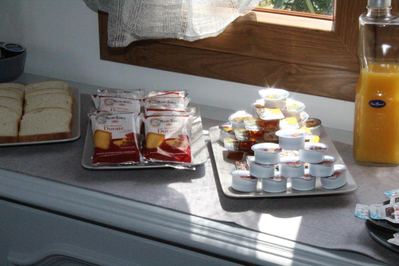Bed and Breakfast Il Nido Rifatto Laigueglia Zewnętrze zdjęcie