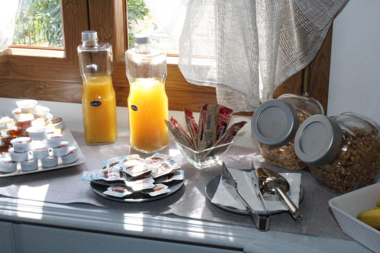 Bed and Breakfast Il Nido Rifatto Laigueglia Zewnętrze zdjęcie
