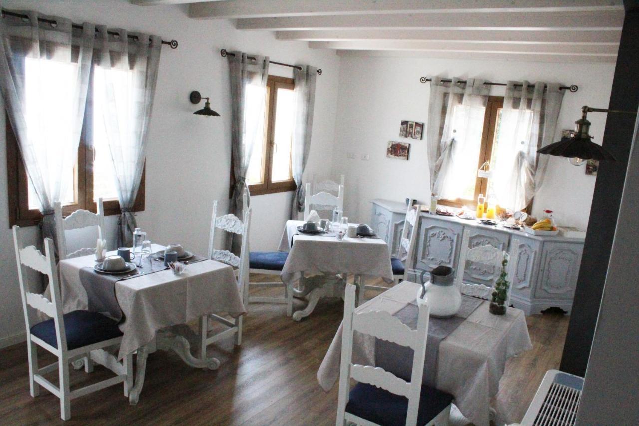 Bed and Breakfast Il Nido Rifatto Laigueglia Zewnętrze zdjęcie