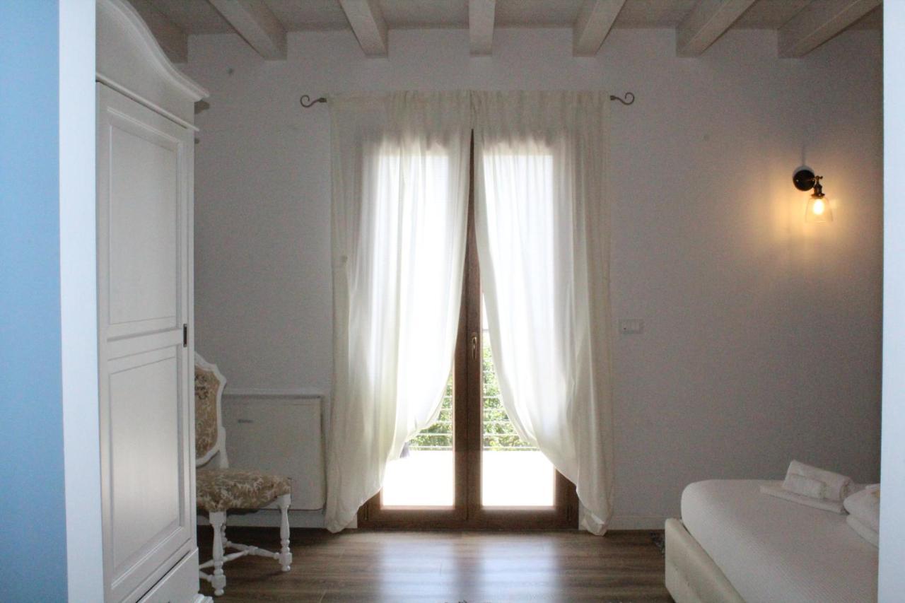 Bed and Breakfast Il Nido Rifatto Laigueglia Zewnętrze zdjęcie