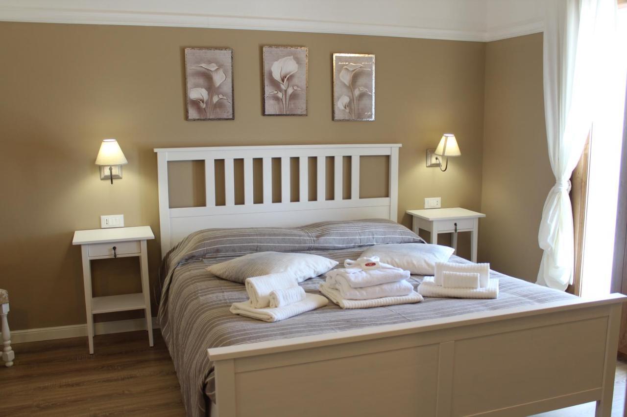 Bed and Breakfast Il Nido Rifatto Laigueglia Zewnętrze zdjęcie