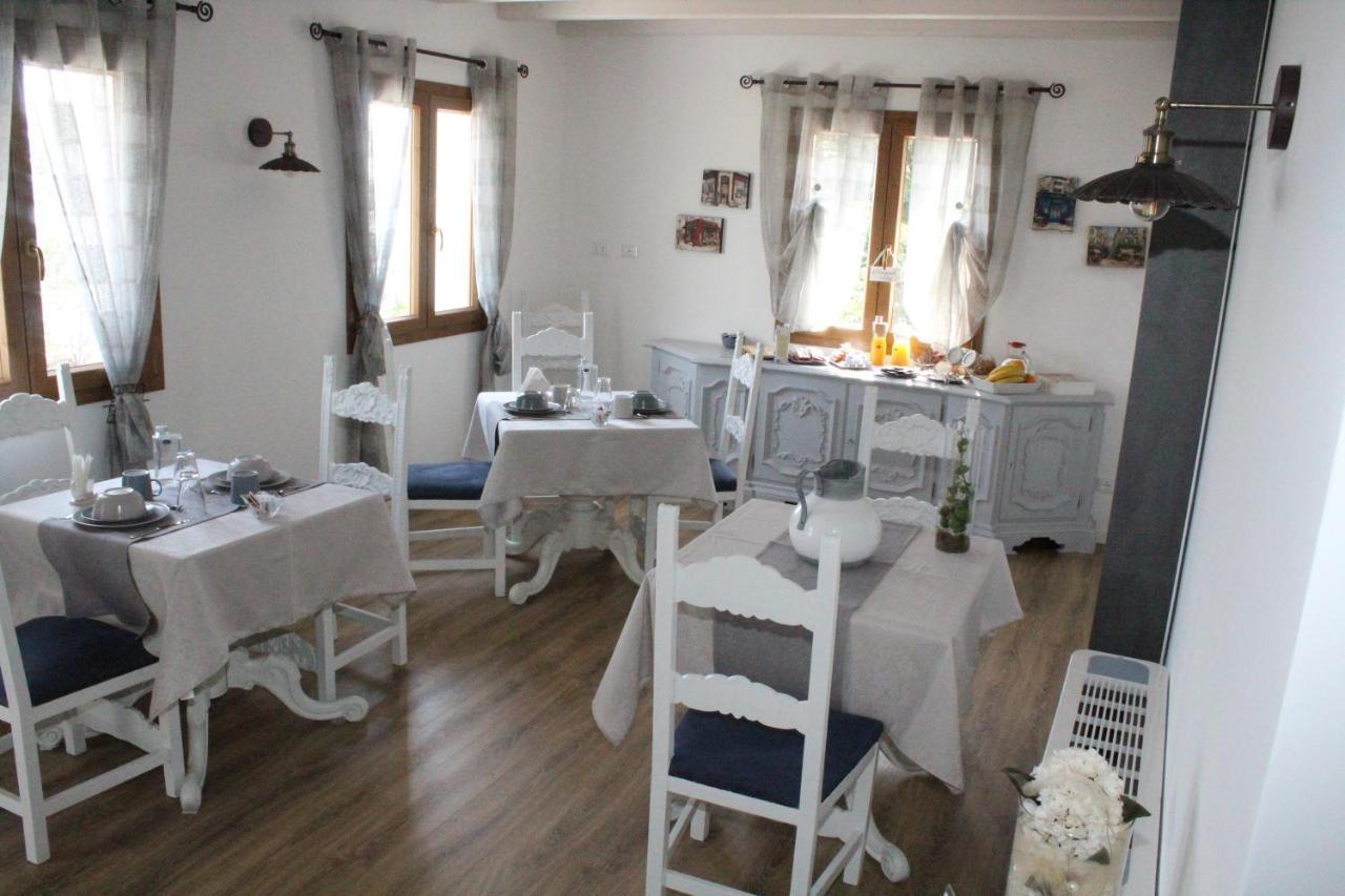 Bed and Breakfast Il Nido Rifatto Laigueglia Zewnętrze zdjęcie