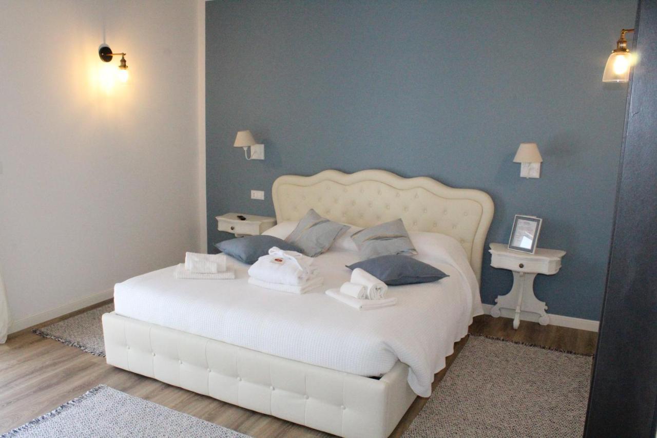Bed and Breakfast Il Nido Rifatto Laigueglia Zewnętrze zdjęcie