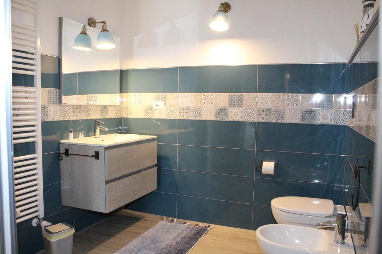 Bed and Breakfast Il Nido Rifatto Laigueglia Zewnętrze zdjęcie