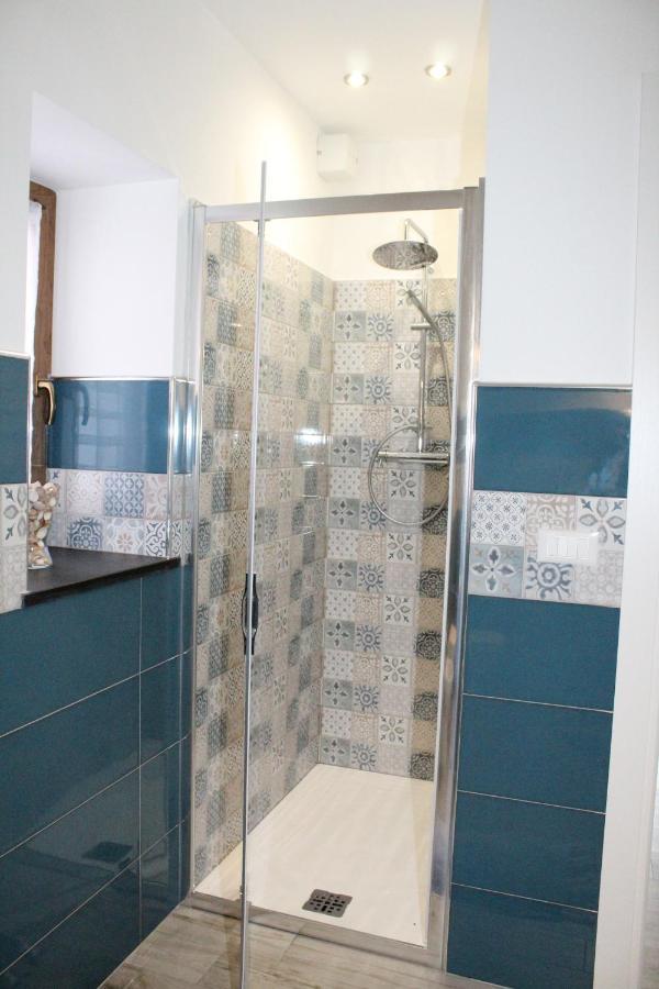 Bed and Breakfast Il Nido Rifatto Laigueglia Zewnętrze zdjęcie