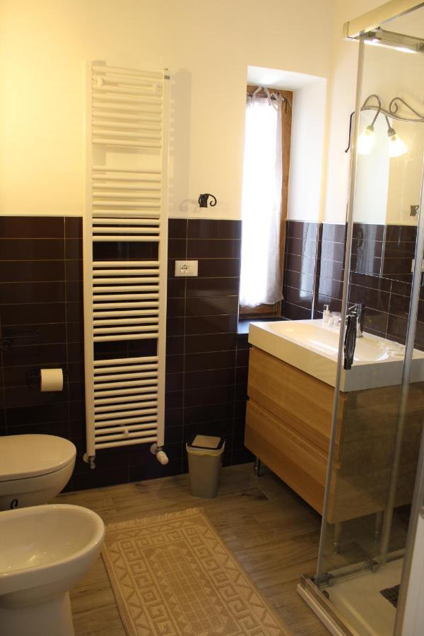 Bed and Breakfast Il Nido Rifatto Laigueglia Zewnętrze zdjęcie