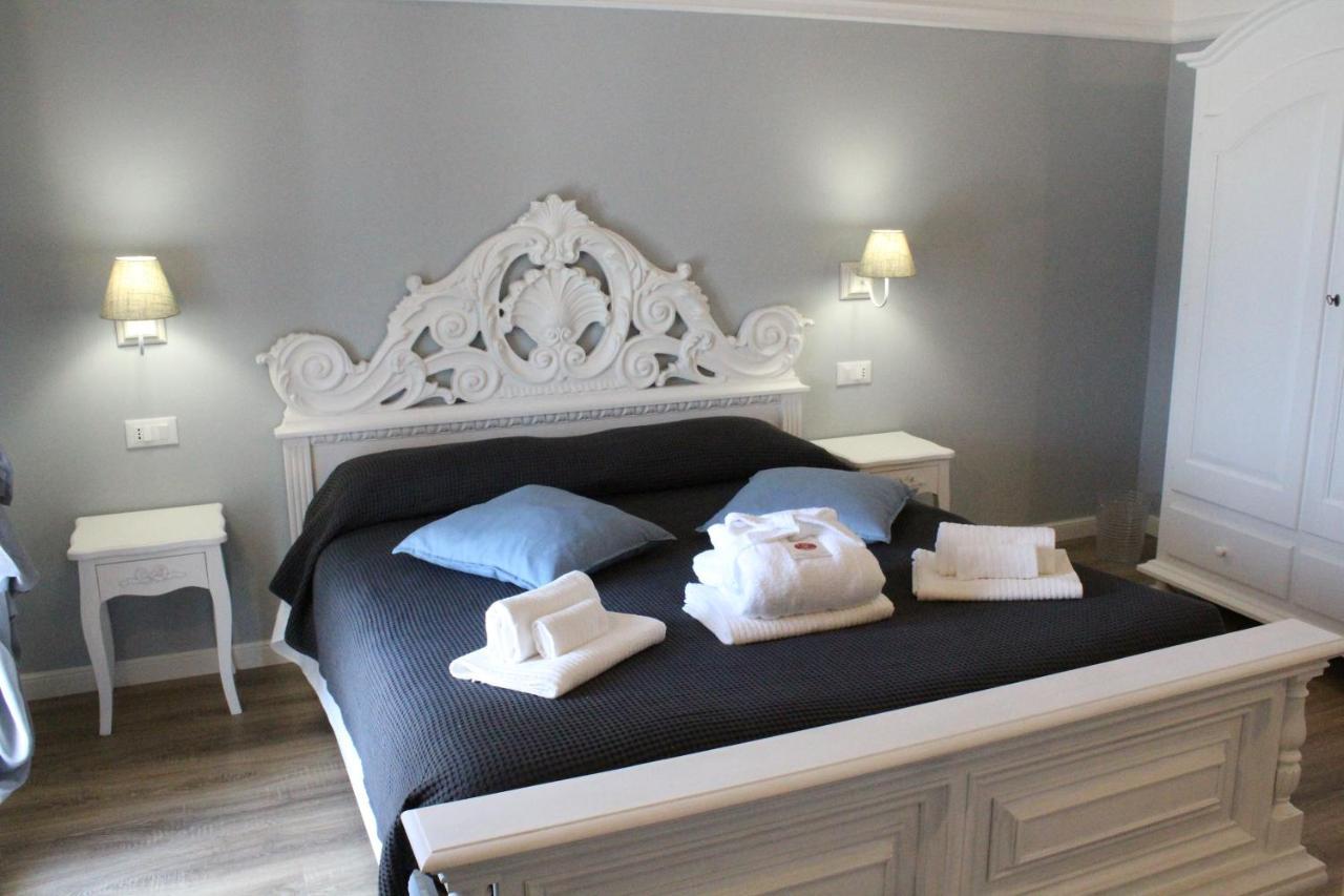 Bed and Breakfast Il Nido Rifatto Laigueglia Zewnętrze zdjęcie