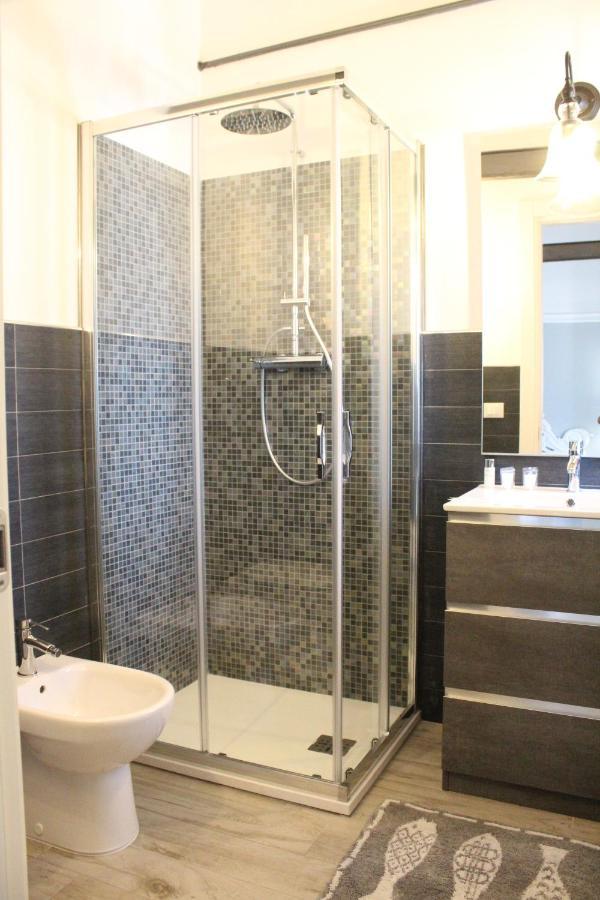 Bed and Breakfast Il Nido Rifatto Laigueglia Zewnętrze zdjęcie