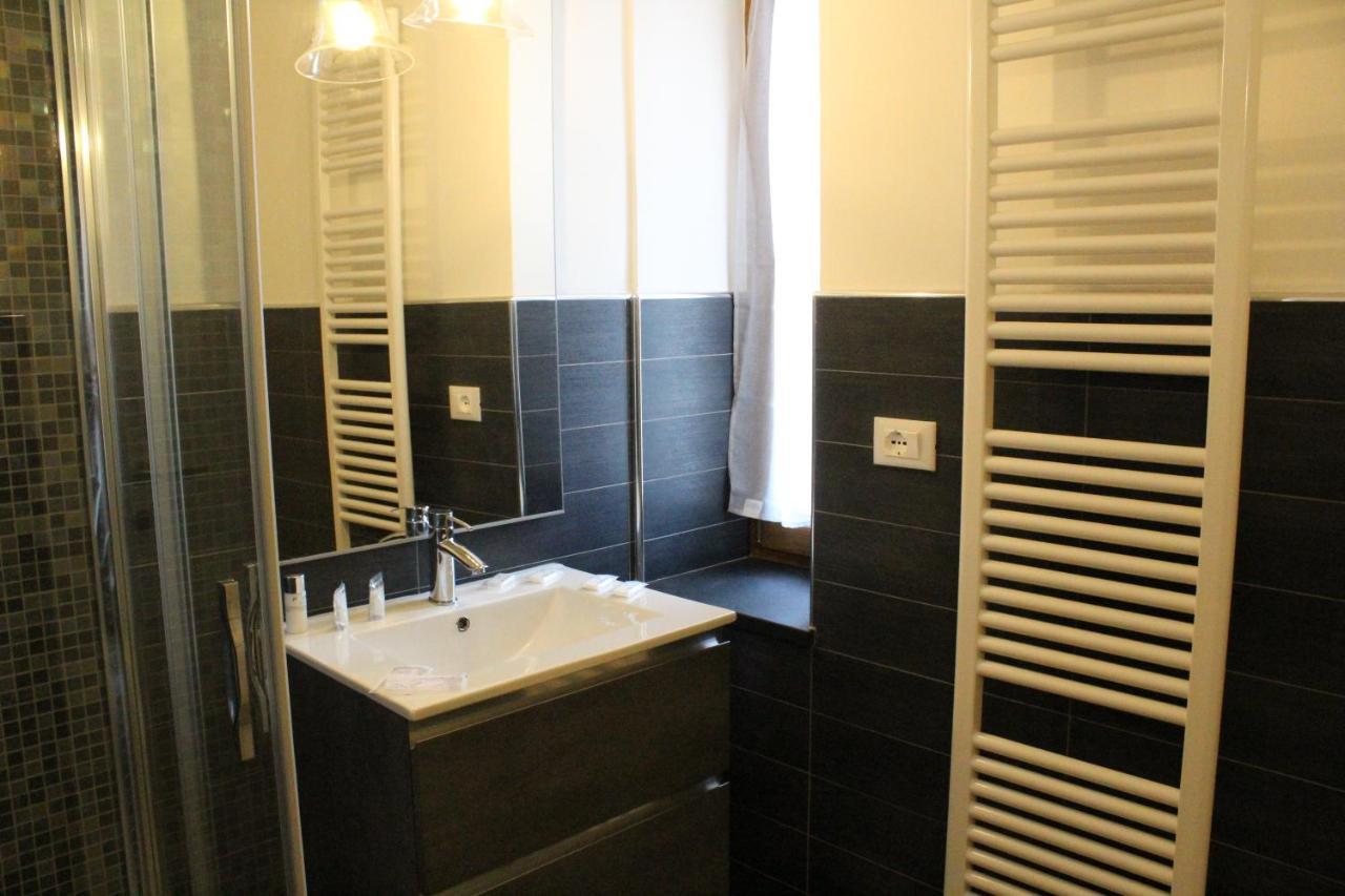 Bed and Breakfast Il Nido Rifatto Laigueglia Zewnętrze zdjęcie