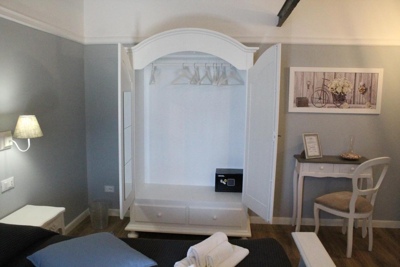 Bed and Breakfast Il Nido Rifatto Laigueglia Zewnętrze zdjęcie